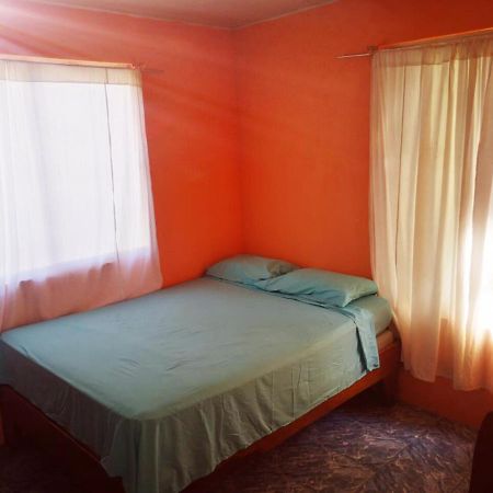 Apartamento Equipado Morpho Cr. كيبوس المظهر الخارجي الصورة