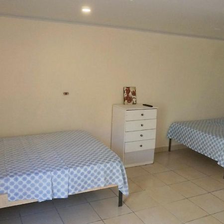 Apartamento Equipado Morpho Cr. كيبوس المظهر الخارجي الصورة