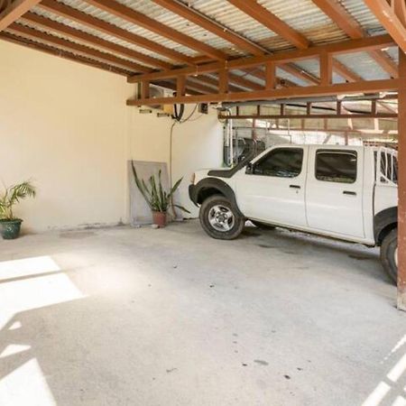 Apartamento Equipado Morpho Cr. كيبوس المظهر الخارجي الصورة