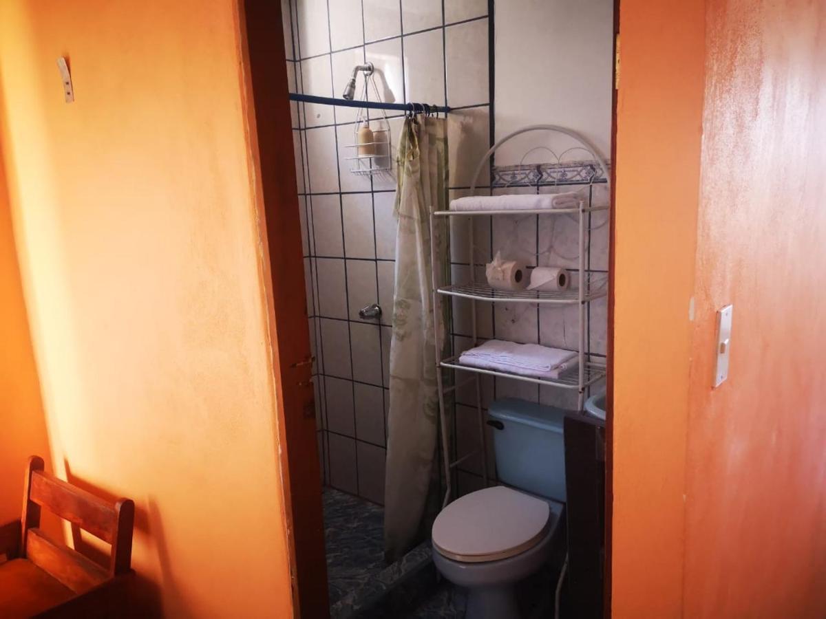Apartamento Equipado Morpho Cr. كيبوس المظهر الخارجي الصورة
