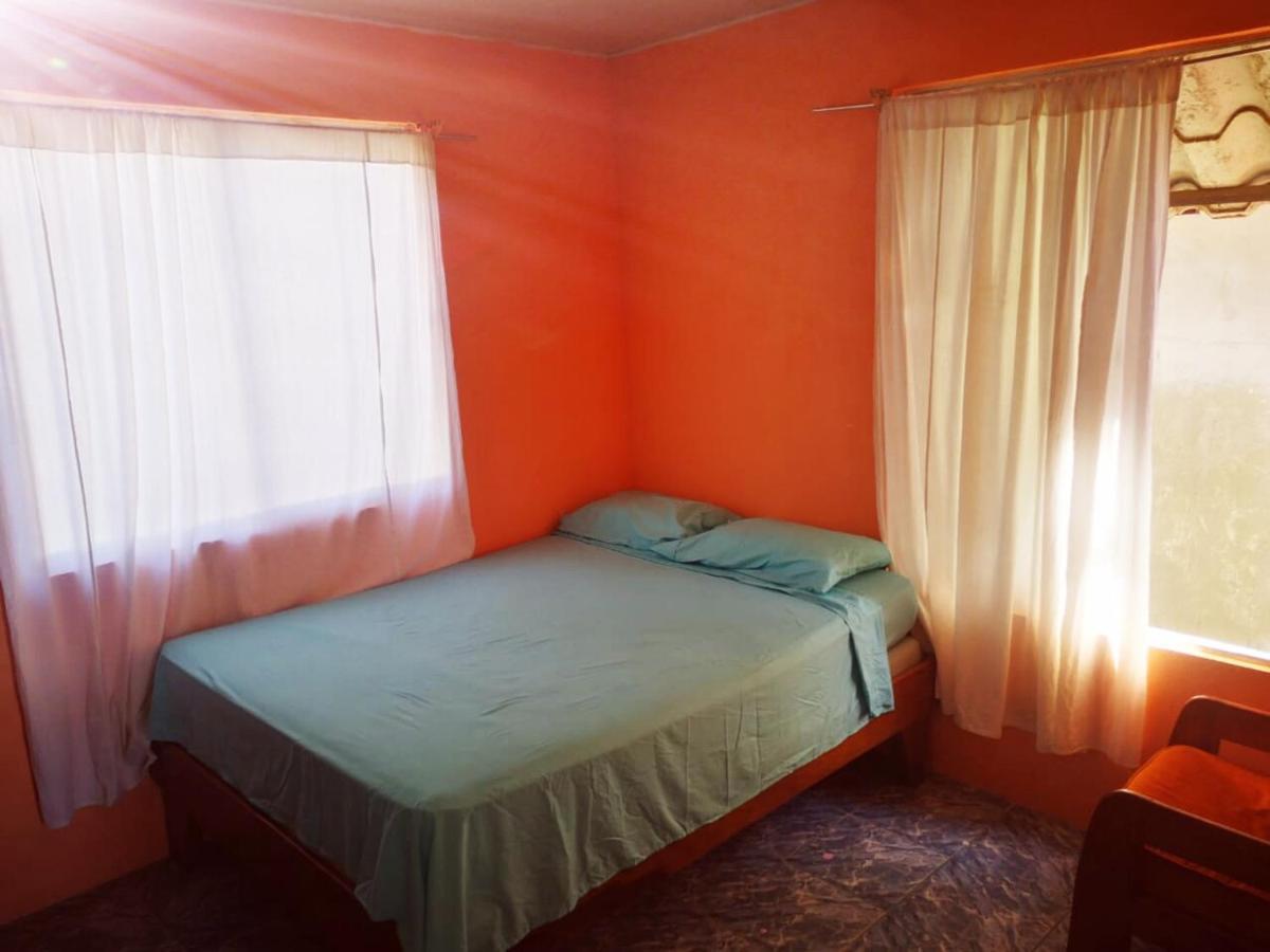 Apartamento Equipado Morpho Cr. كيبوس المظهر الخارجي الصورة