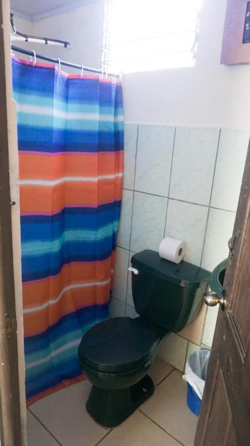 Apartamento Equipado Morpho Cr. كيبوس المظهر الخارجي الصورة