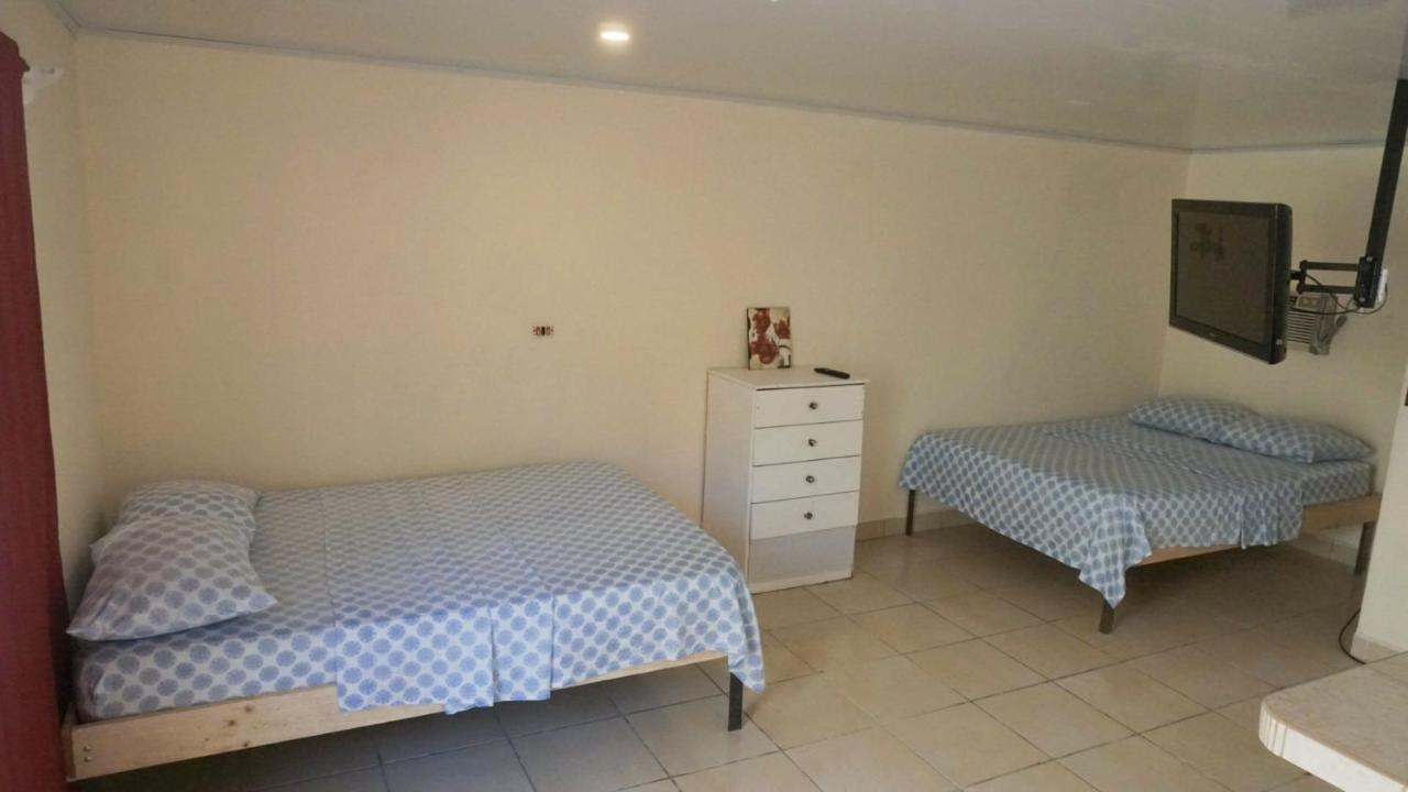 Apartamento Equipado Morpho Cr. كيبوس المظهر الخارجي الصورة