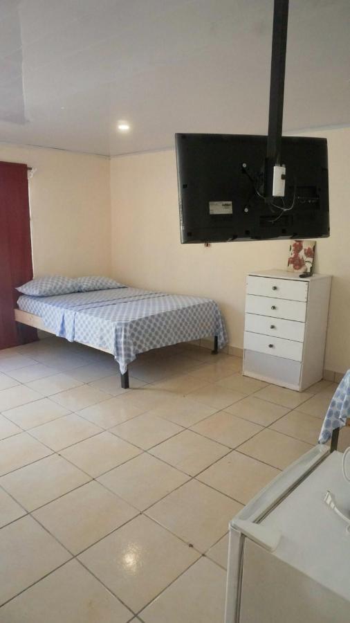 Apartamento Equipado Morpho Cr. كيبوس المظهر الخارجي الصورة