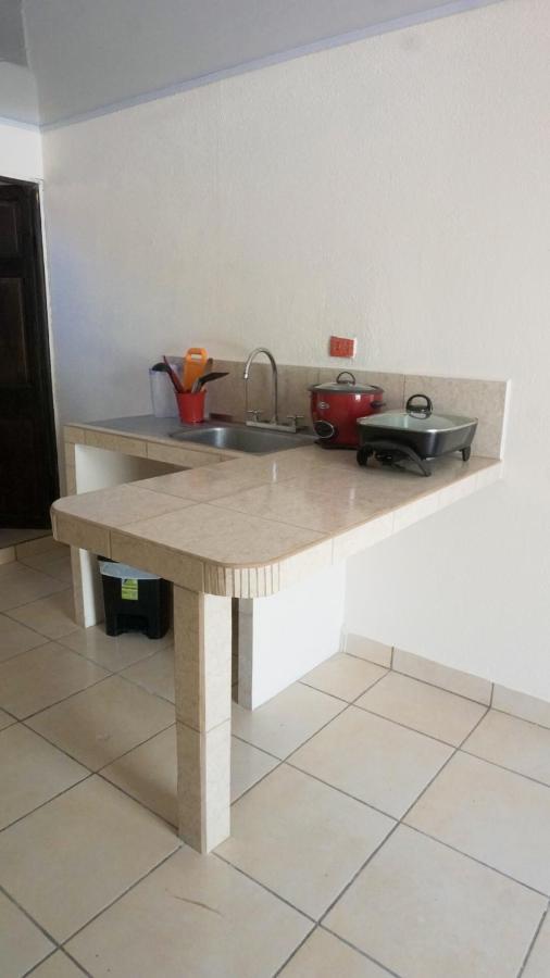 Apartamento Equipado Morpho Cr. كيبوس المظهر الخارجي الصورة