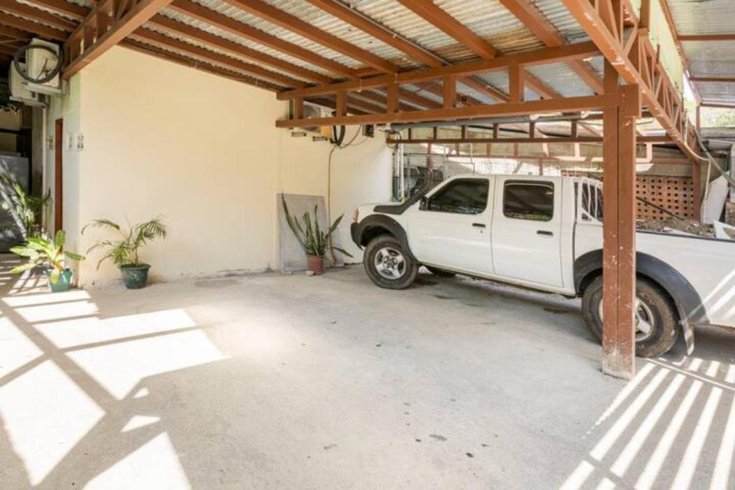 Apartamento Equipado Morpho Cr. كيبوس المظهر الخارجي الصورة
